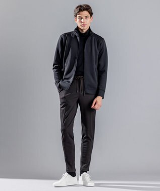 JOSEPH HOMME 【限定カラーあり】ウーステッドモックロディ / PEGG CONVERTIBLE 【限定色】キャメル系