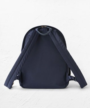 TOCCA OUVRIR BACKPACK バックパック ネイビー系