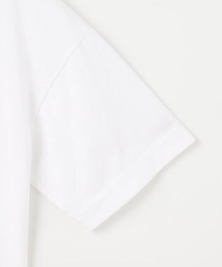 NAVE プリントTシャツ ホワイト系