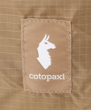 JOSEPH ABBOUD MOUNTAIN 【大容量】COTOPAXI MENTE 32L DAYPACK  CADA DIA バックパック キャメル系