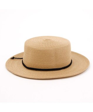 UNBILLION カシュネ cache nez / ブレードカンカンハット キャメル