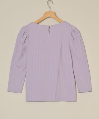ONWARD Reuse Park 【any SiS】カットソー春夏 パープル