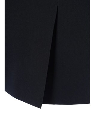 AMERICAN HOLIC Ｗボタンテーラードジャケット Navy