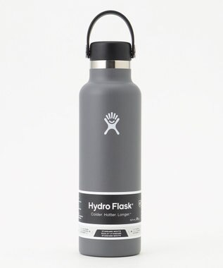 JOSEPH ABBOUD MOUNTAIN 【マウンテンラインオリジナルロゴ入】ハイドロフラスクコラボボトル 21oz