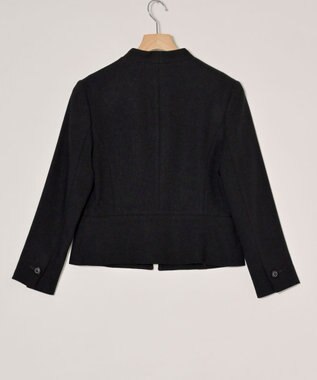 ONWARD Reuse Park 【23区】ジャケット春夏 ブラック