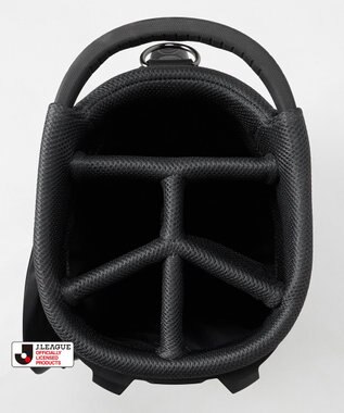 PW CIRCULUS 【UNISEX】J.LEAGUE キャディバッグ J1所属の20クラブコラボ ゴルフ 鹿島アントラーズ