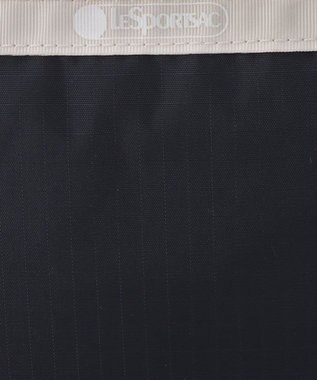 LeSportsac SMALL BUCKET BAG/ディープシーブルー/ガーデニア ディープシーブルー/ガーデニア