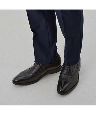 ASICS WALKING GEL-BIZ オーセンティック GORE-TEX防水 3E ブラック