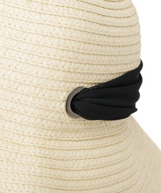 AMERICAN HOLIC 折りたためるハット Beige