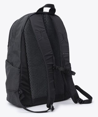 Columbia Columbia/ グレートスモーキーガーデンEX27Lバックパック /コロンビア Black