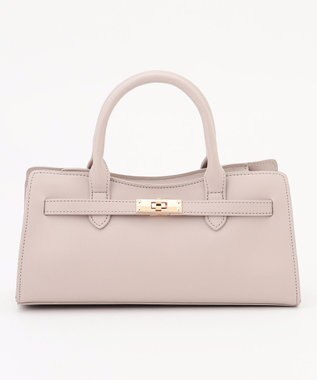 ANY 【2WAY】ワイドスクエアショルダーバッグ