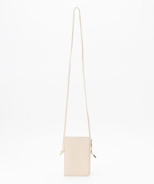 ANY 【春色追加！】スマートフォンポシェット オフ