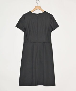 ONWARD Reuse Park 【自由区】ワンピース秋冬 ブラック