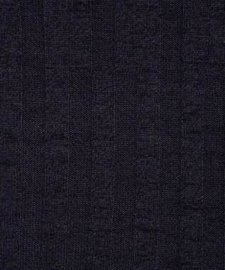 JOSEPH 【WEB&OUTLET限定・洗える】テクスチャードレーヨン　ラウンドネックニット Navy
