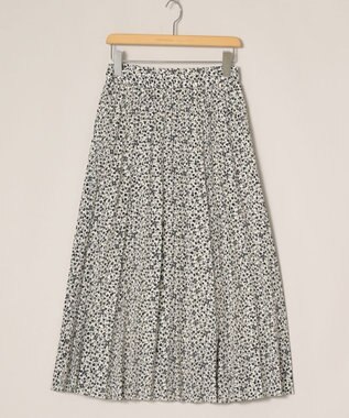 ONWARD Reuse Park 【any FAM】スカート春夏 ホワイト