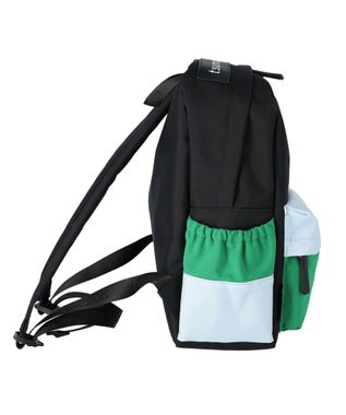 tsumori chisato CARRY コンビリュック バックパック リュック ブラック