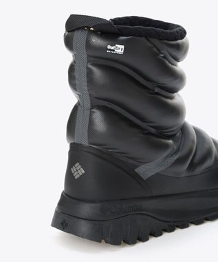 Columbia Columbia/ スノートロット ピーク オーディーエックス /コロンビア Black、 Black