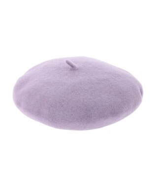 Green Parks ・ベーシックベレー Purple