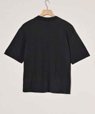 ONWARD Reuse Park 【any FAM】カットソー秋冬 ブラック