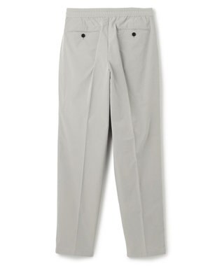 JOSEPH HOMME スプリットピーチクロス / TEDDY EASY ライトグレー系