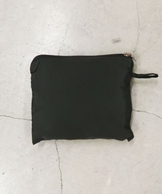 WEGO ドロストBIGショルダー スミクロ