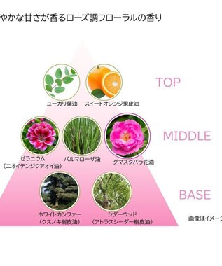 Chacott Cosmetics チャコット フィニッシングキープミスト -