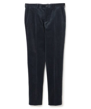 JOSEPH HOMME ディープコーデュロイストレッチ　/  CITY ネイビー系