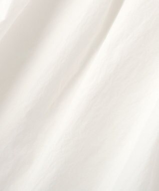 earth music&ecology バルーンスカート Off White