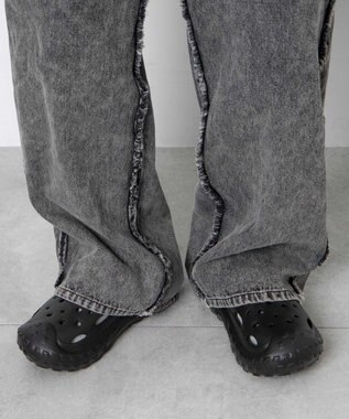 WEGO デザインサンダル 柄1