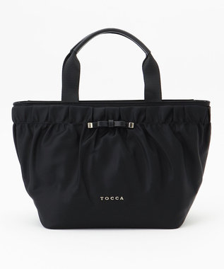 TOCCA トッカ ENSEMBLE NYLONBAG M バッグ M - バッグ