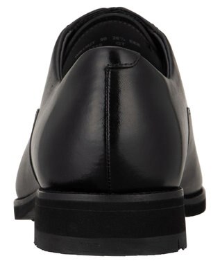 ASICS WALKING ランウォーク メンズ 3E ブラック系