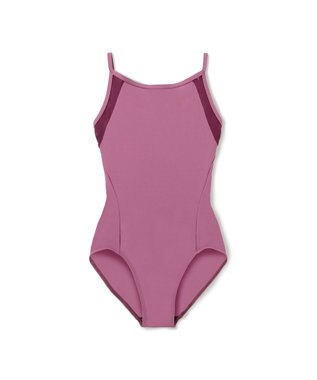 Chacott 【MAY NAGAHISA】キャミソールレオタード