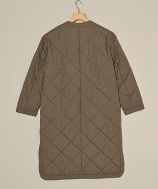 ONWARD Reuse Park 【23区】コート秋冬 グリーン