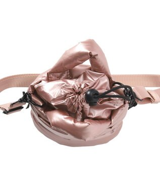 ROOTOTE 6885【ROOTOTE x NISHIKAWA】/ FE.ミトン.アップサイクル-A 05：ピンク