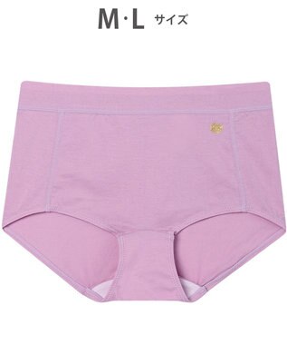 tsumori chisato SLEEP ツモリチサト ショーツ 綿混ベア天竺素材(身生地) はきこみ丈ふつう レディース UPX401/ワコール