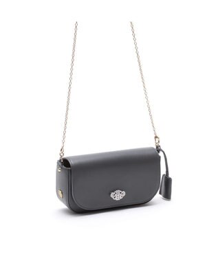 A.D.M.J. 【牛革】アールデコマルチウェイショルダー