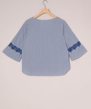 ONWARD Reuse Park 【any SiS】カットソー春夏 ネイビー