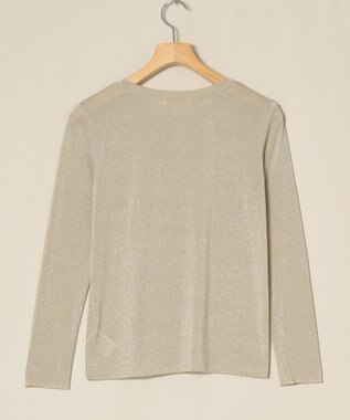 ONWARD Reuse Park 【any SiS】カットソー秋冬 ゴールド