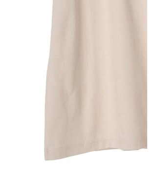 CRAFT STANDARD BOUTIQUE 【ＵＶカット】ＦＡＶＯＲＩＳＥ　ＴＥＥ Ivory