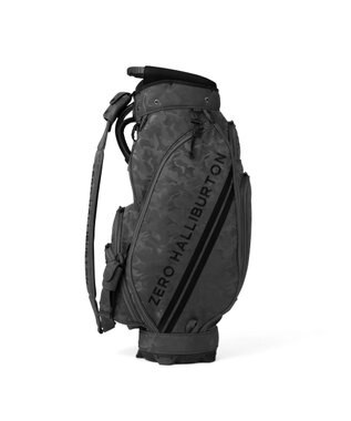 ZERO HALLIBURTON エッセンシャルキャディバッグ ZHG-CB d5 82428