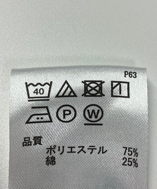 ONWARD Reuse Park 【any SiS】ブラウス春夏 オレンジ