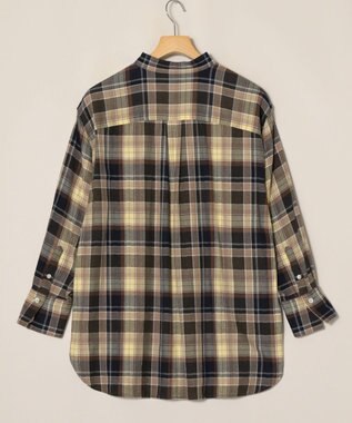 ONWARD Reuse Park 【23区】ブラウス秋冬 ブラウン