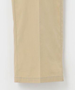 JOSEPH ABBOUD 【キングサイズ・撥水加工】オーガニックコットン ハイパワーストレッチ　パンツ ベージュ系