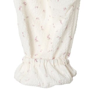 earth music&ecology タックカーゴパンツ Black