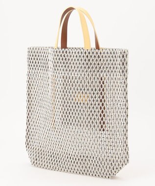 BEIGE， MARY AL TERNA / GAP トートバッグ L Wheat