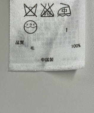 ONWARD Reuse Park 【ICB】ワンピース秋冬 グレー