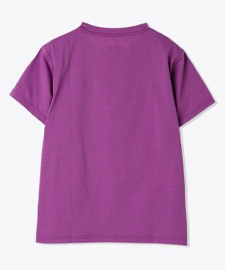 Columbia Columbia/ 【KIDS】レイリバーショートスリーブクルー /コロンビア Razzle