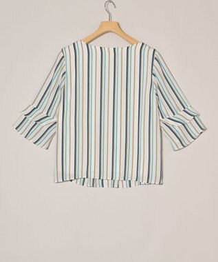 ONWARD Reuse Park 【any SiS】カットソー秋冬 グリーン