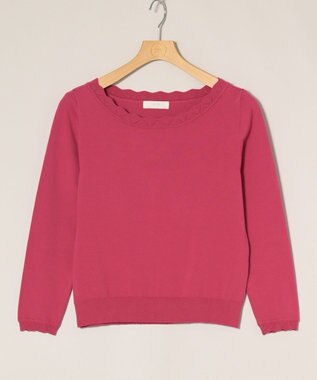 ONWARD Reuse Park 【any SiS】ニット春夏