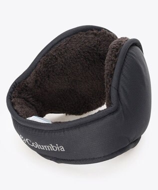 Columbia Columbia/ ムーンムーンライトイヤーウォーマー /コロンビア Black